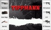 download Tippmann Product Guide apk